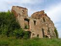 cetatea Rupea, patrimoniu, ADR Centru, fonduri, infrastructura cetatea Rupea, patrimoniu, ADR Centru, fonduri, infrastructura